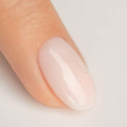 Smalto Semipermanente 7,2 ml - Modeling Base Calcium Basic Pink